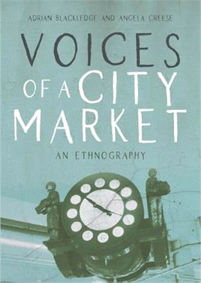 Voices of a City Market ― An Ethnography