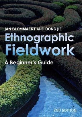Ethnographic Fieldwork ― A Beginner's Guide