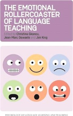 The Emotional Rollercoaster of Language Teaching