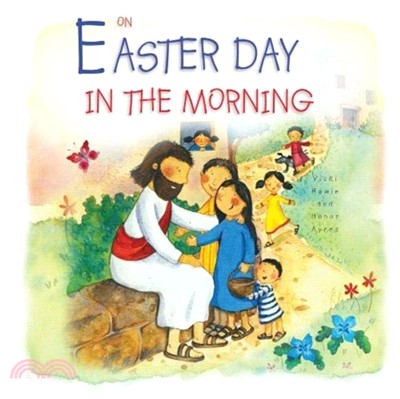 On Easter Day In The Morning