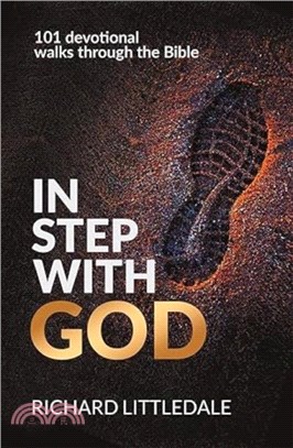 In Step With God：101 devotional walks through the Bible