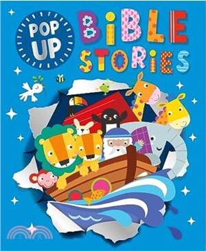 Pop Up Bible Stories