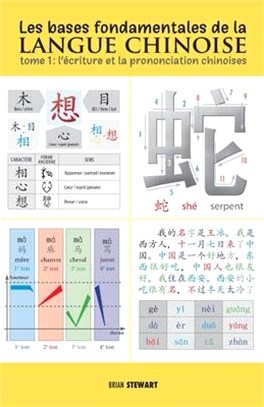Les bases fondamentales de la langue chinoise: l'écriture et la prononciation chinoises