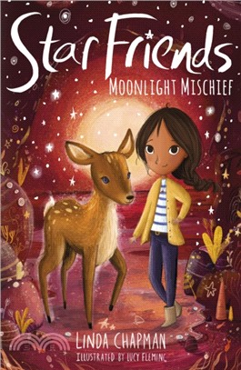 Star Friends (7) : Moonlight mischief /