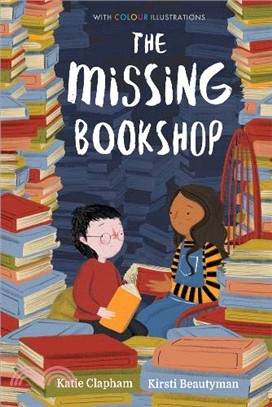 The missing bookshop /