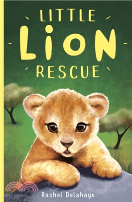 Little Lion Rescue