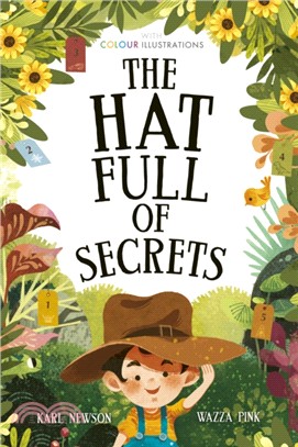 Hat Full Of Secrets