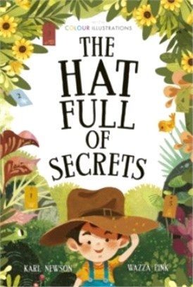 The Hat Full Of Secrets