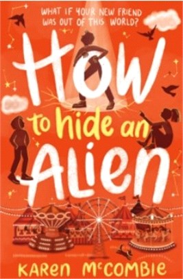 How To Be A Human #2: How To Hide An Alien