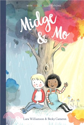 Colour Fiction 8: Midge & Mo