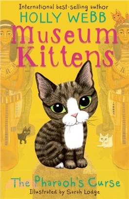 Museum Kittens 2 :The Pharoah'S Curse