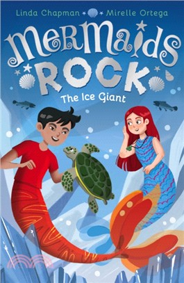 Mermaids Rock 3: The Ice Giant