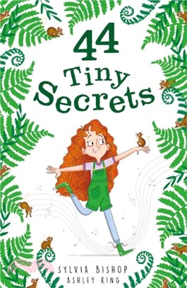 44 Tiny Secrets (44 Tiny Secrets 1)