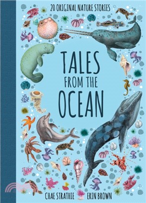 Tales From The Ocean