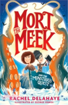 Mort The Meek 2: The Monstrous Quest