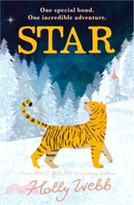 Star (Holly Webb Winter Animal Stories)