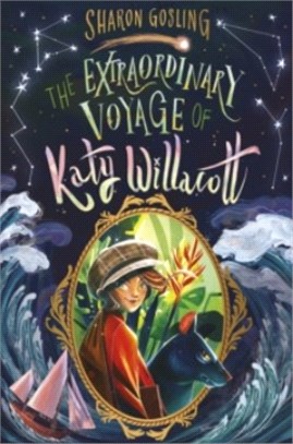 The Extraordinary Voyage Of Katy Willacot