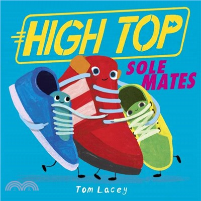 High Top: Sole Mates
