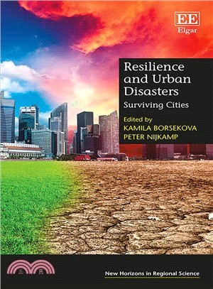 Resilience and Urban Disasters ― Surviving Cities