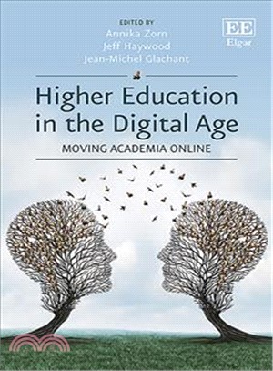 Higher Education in the Digital Age ― Moving Academia Online