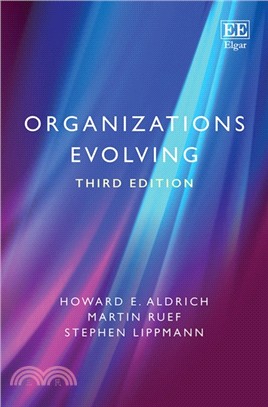 Organizations Evolving : Third Edition