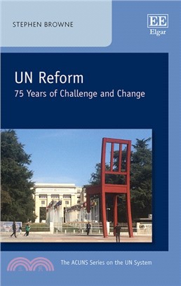 Un Reform ― 75 Years of Challenge and Change