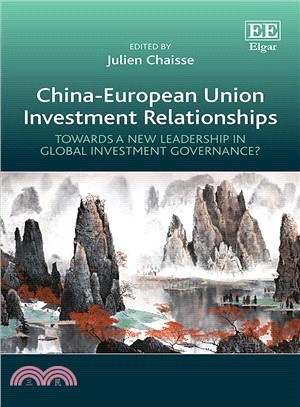 China-European Union investm...