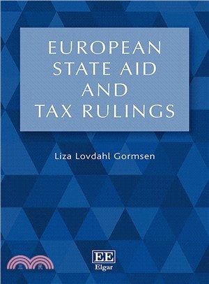 European State Aid and Tax Rulings