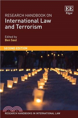 Research Handbook on International Law and Terrorism