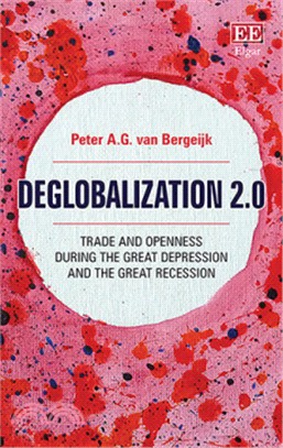 Deglobalization 2.0 ― Trade and Openness During the Great Depression and the Great Recession