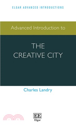 Advanced Introduction to the Creative City