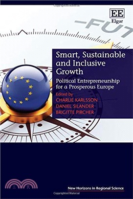 Smart, Sustainable and Inclusive Growth