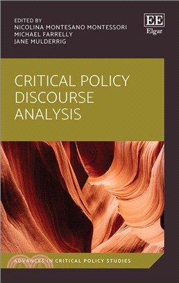 Critical Policy Discourse Analysis