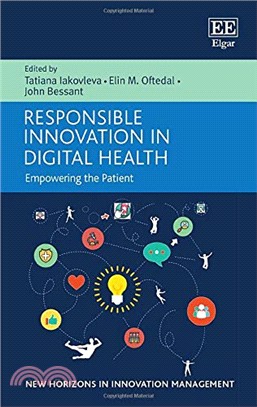 Responsible Innovation in Digital Health