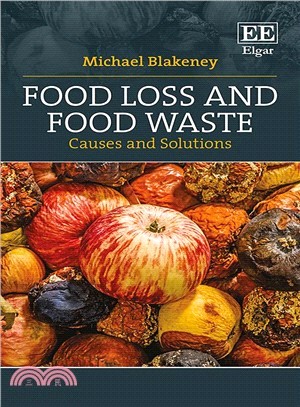 Food Waste ― Causes and Solutions