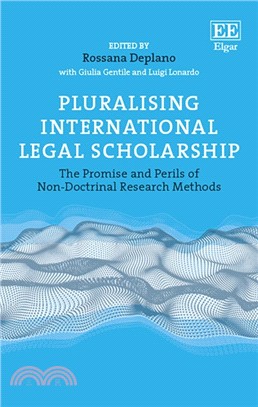 Pluralising International Legal Scholarship