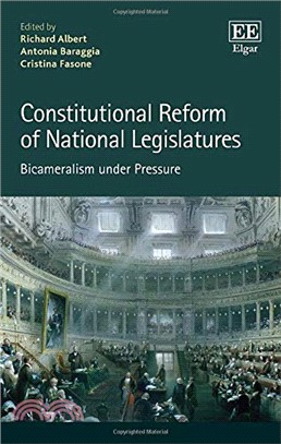 Constitutional Reform of National Legislatures