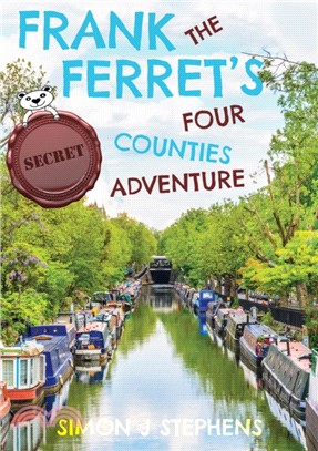Frank the Ferret's (secret) Four Counties Adventure