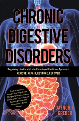 Chronic Digestive Disorders：Regaining Health with the Functional Medicine Approach