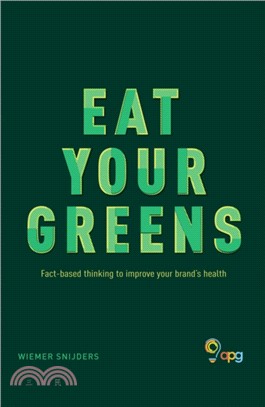 Eat Your Greens