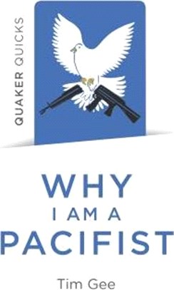 Why I Am a Pacifist ― A Call for a More Nonviolent World