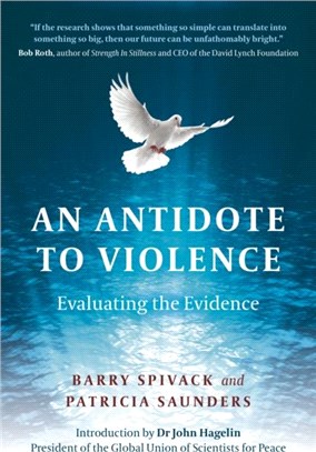 Antidote to Violence, An：Evaluating the evidence