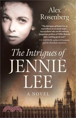 The Intrigues of Jennie Lee