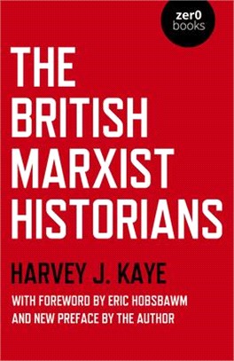 The British Marxist Historians