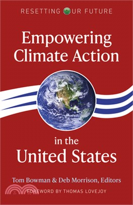 Resetting Our Future: Empowering Climate Action in the United States