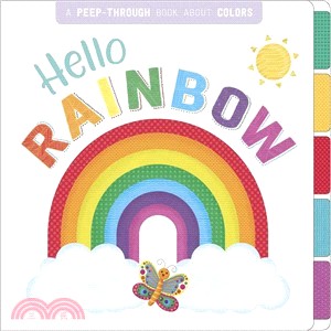 Hello rainbow /
