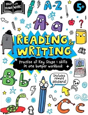 Help with Homework 5+: Reading and Writing