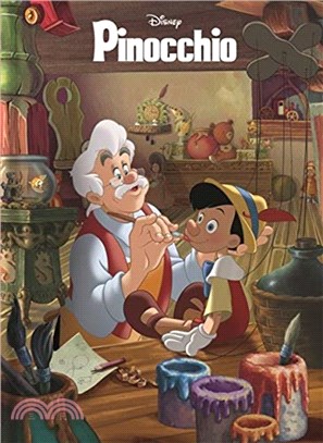 Disney Pinocchio