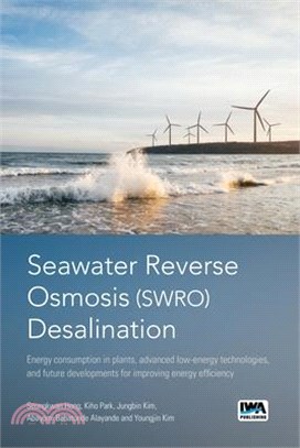 Seawater Reverse Osmosis Swro Desalination