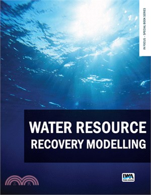 Water Resource Recovery Modelling